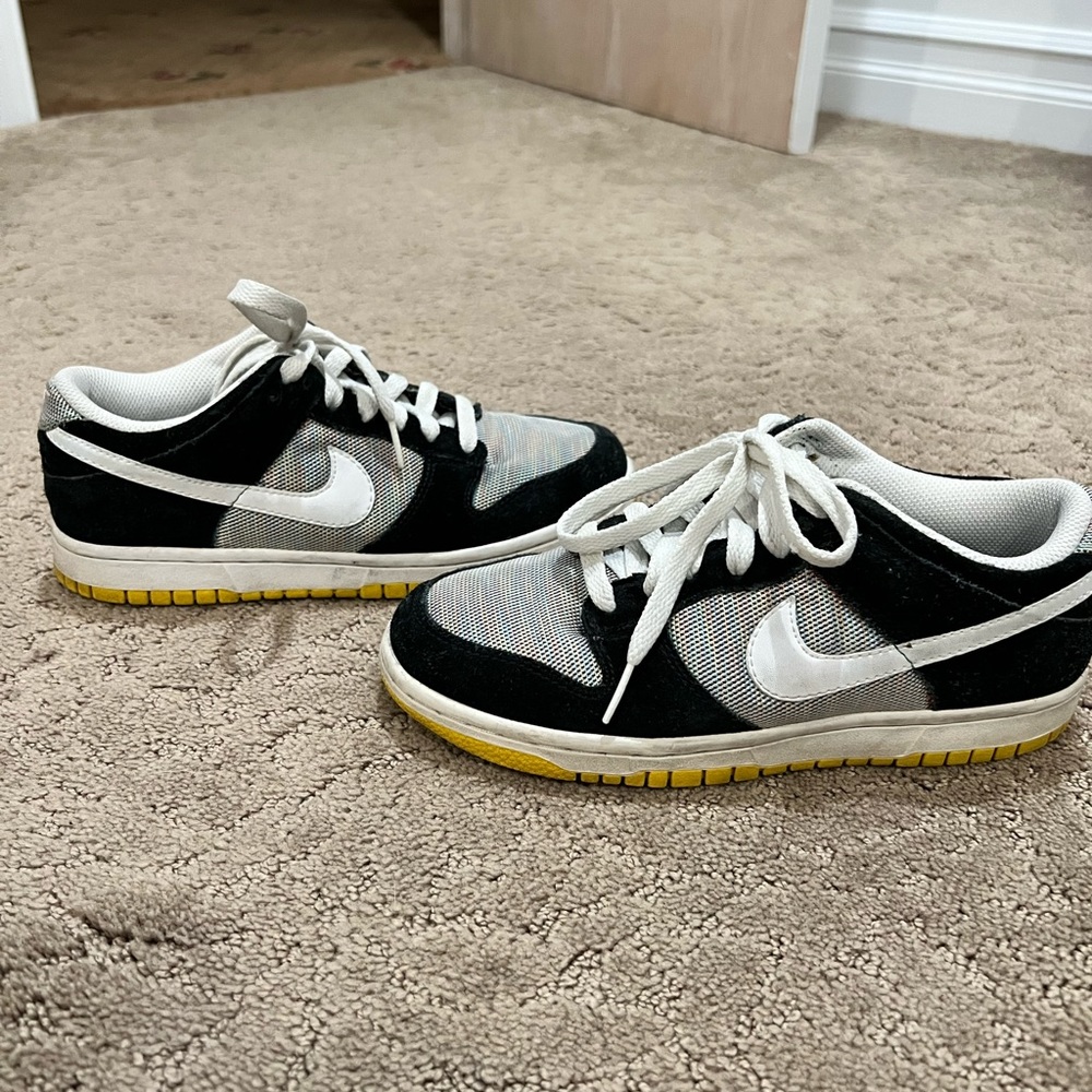 Nike Dunks